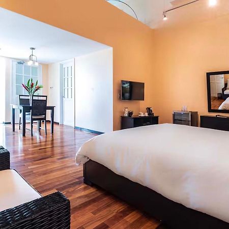 Gaia Collection Hotels Manuel Antonio Bagian luar foto