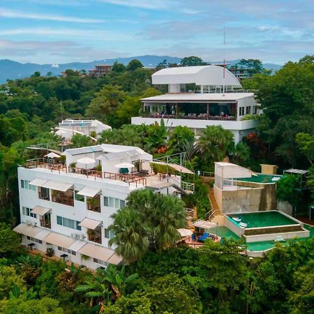 Gaia Collection Hotels Manuel Antonio Bagian luar foto