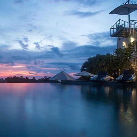Gaia Collection Hotels Manuel Antonio Bagian luar foto