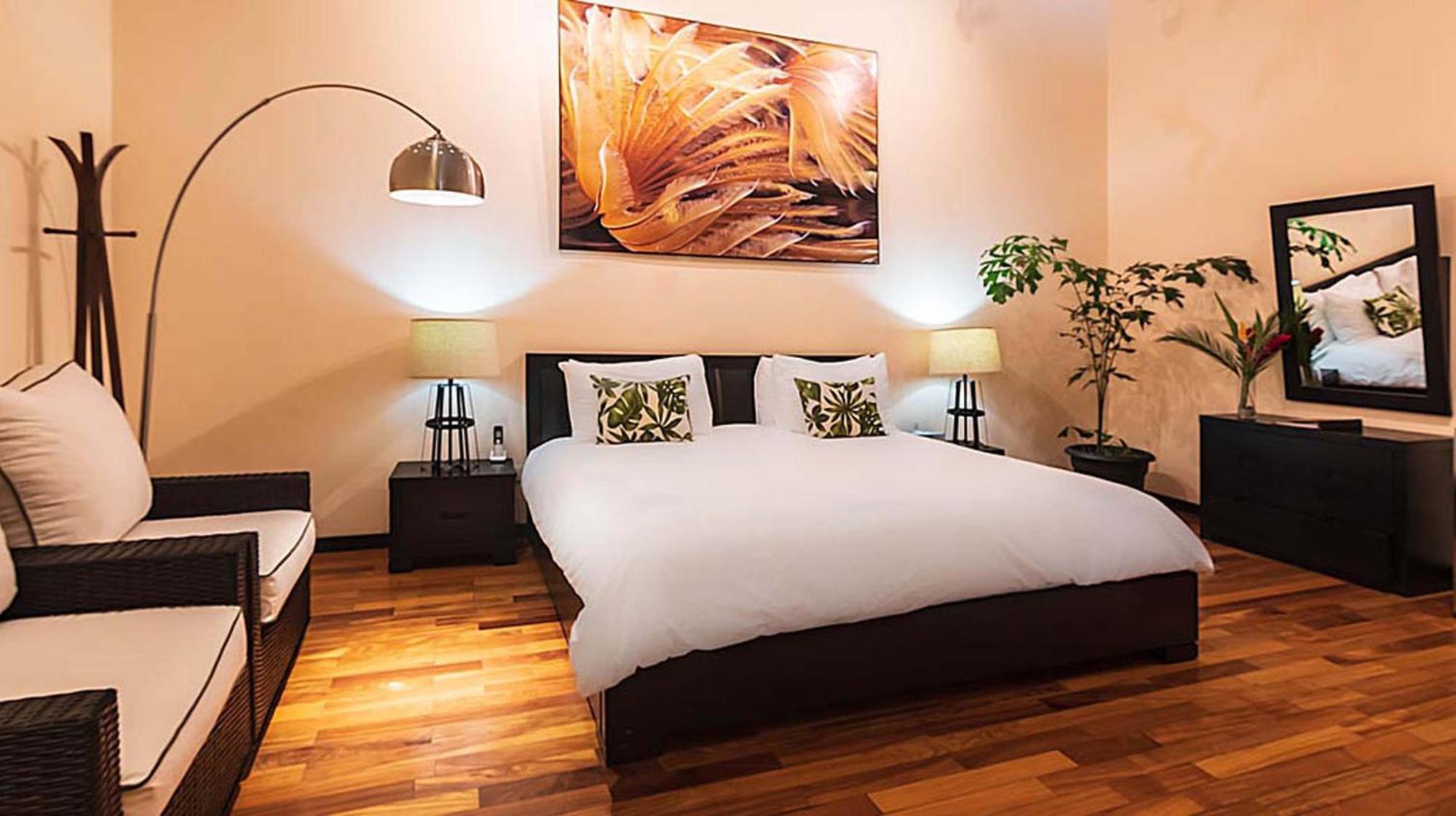 Gaia Collection Hotels Manuel Antonio Bagian luar foto