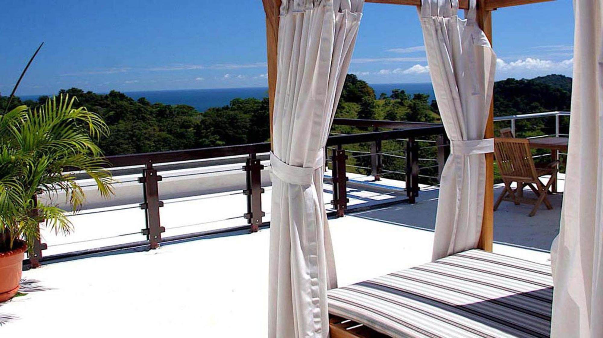 Gaia Collection Hotels Manuel Antonio Bagian luar foto