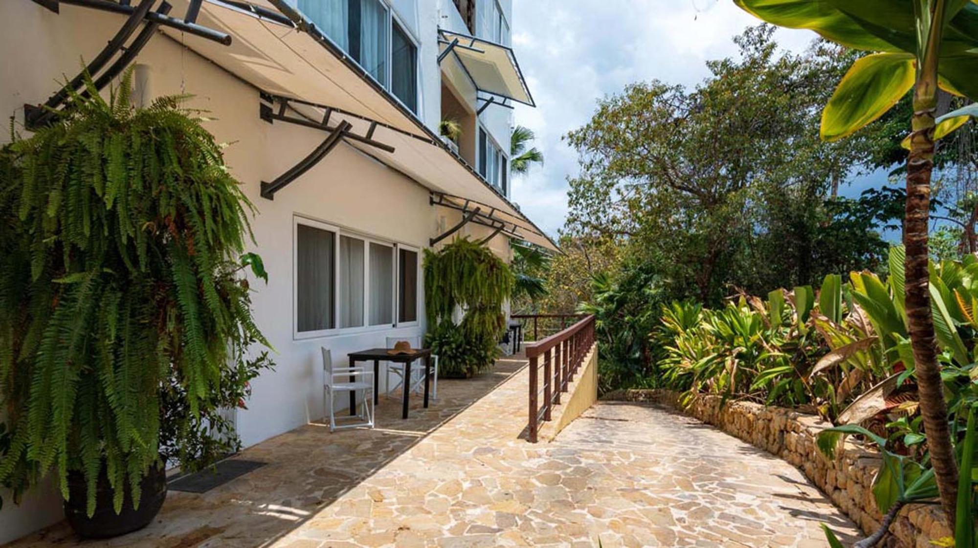 Gaia Collection Hotels Manuel Antonio Bagian luar foto