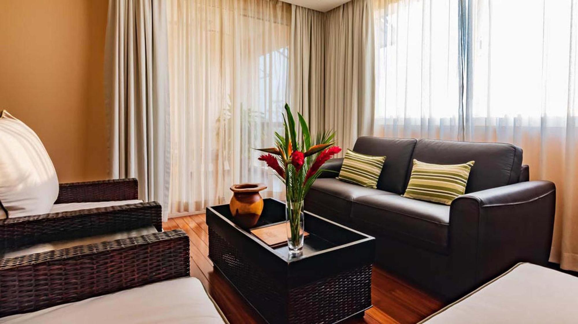 Gaia Collection Hotels Manuel Antonio Bagian luar foto