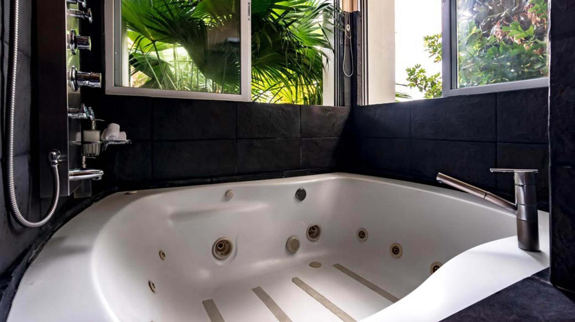 Gaia Collection Hotels Manuel Antonio Bagian luar foto