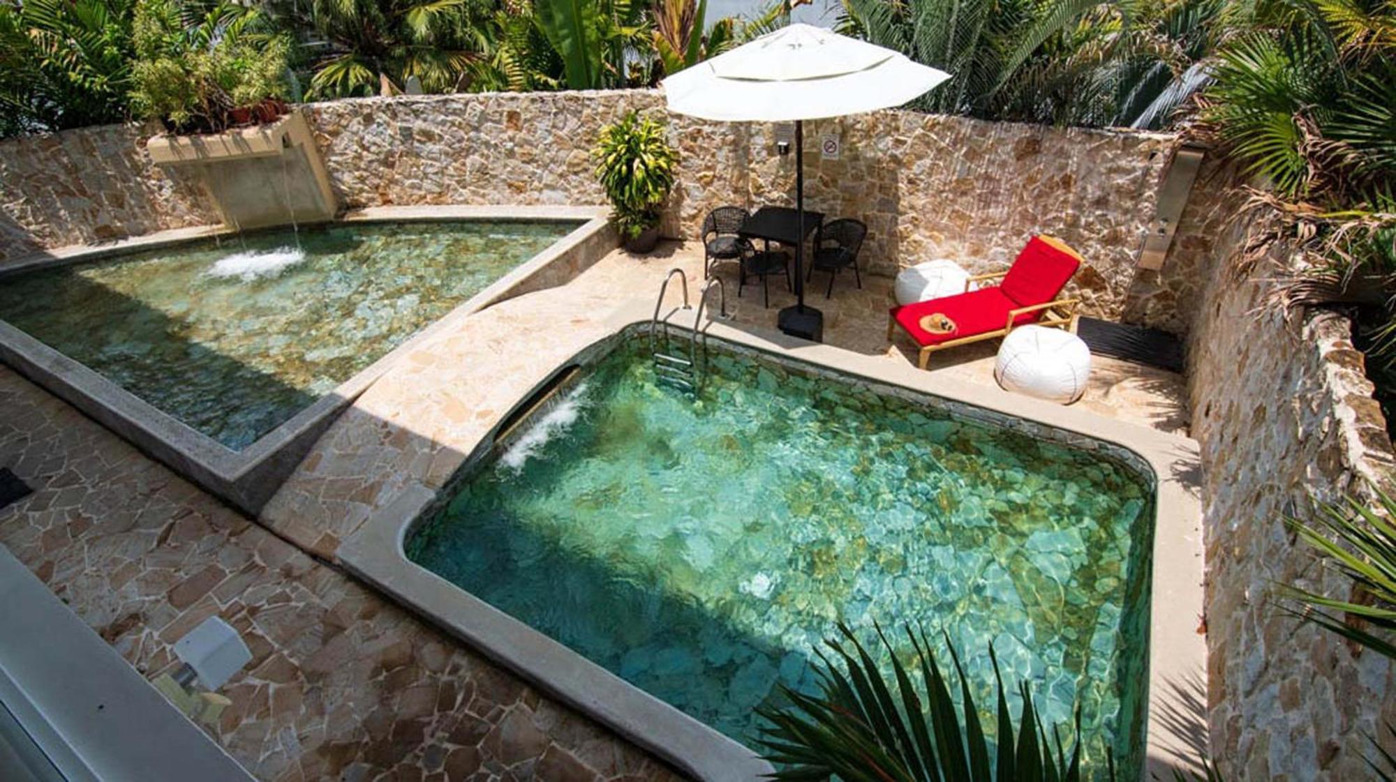 Gaia Collection Hotels Manuel Antonio Bagian luar foto