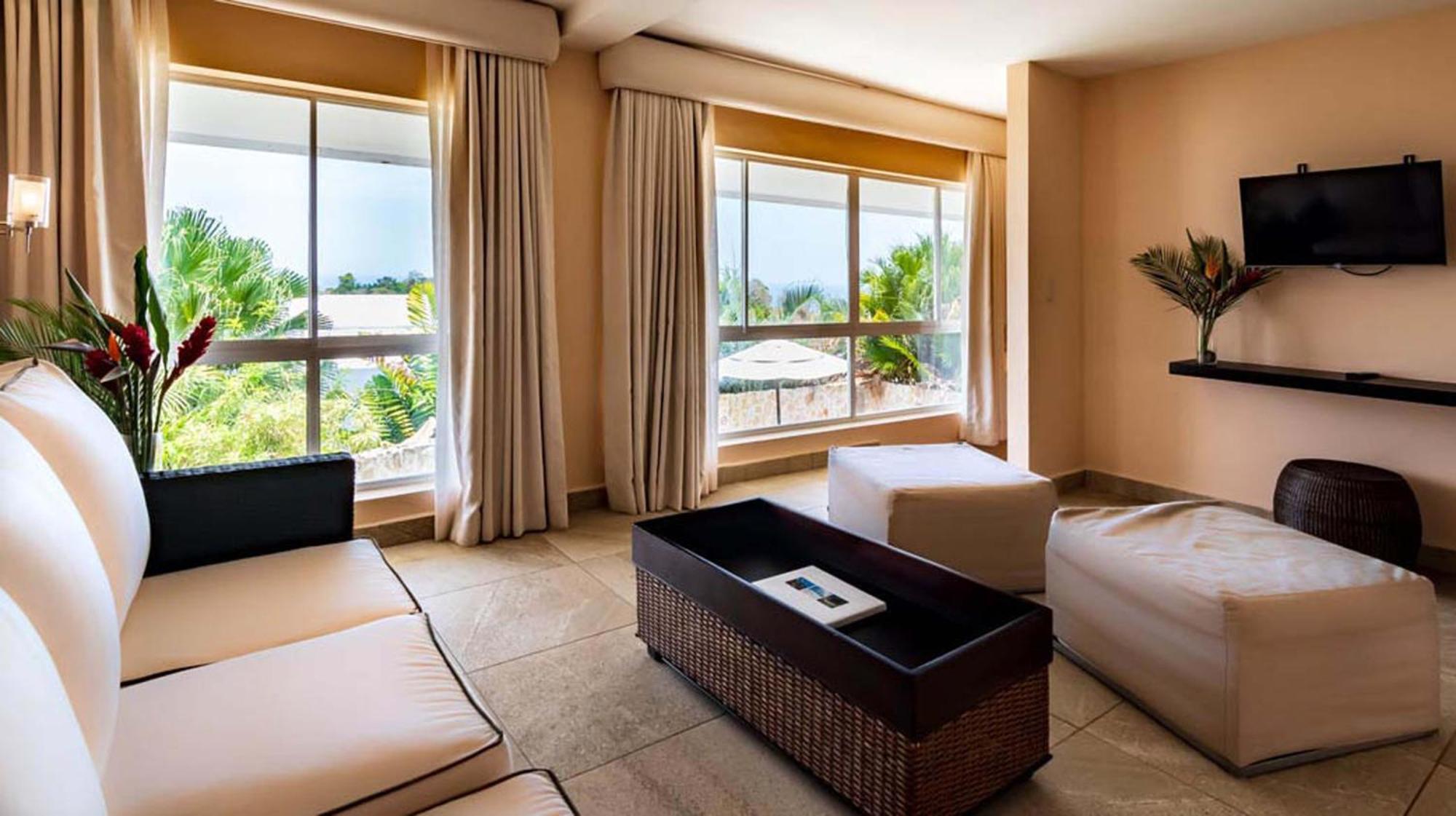 Gaia Collection Hotels Manuel Antonio Bagian luar foto