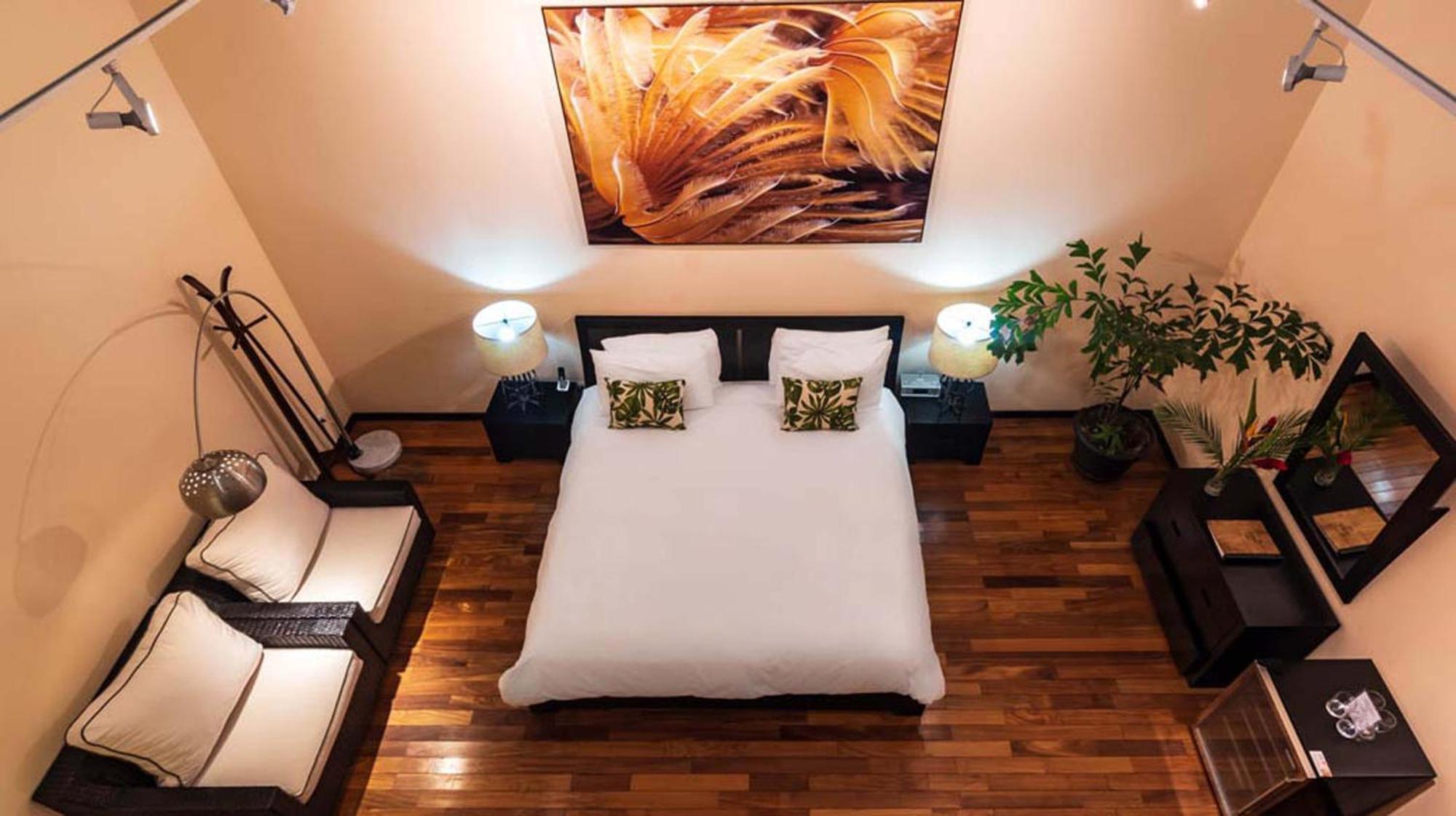 Gaia Collection Hotels Manuel Antonio Bagian luar foto