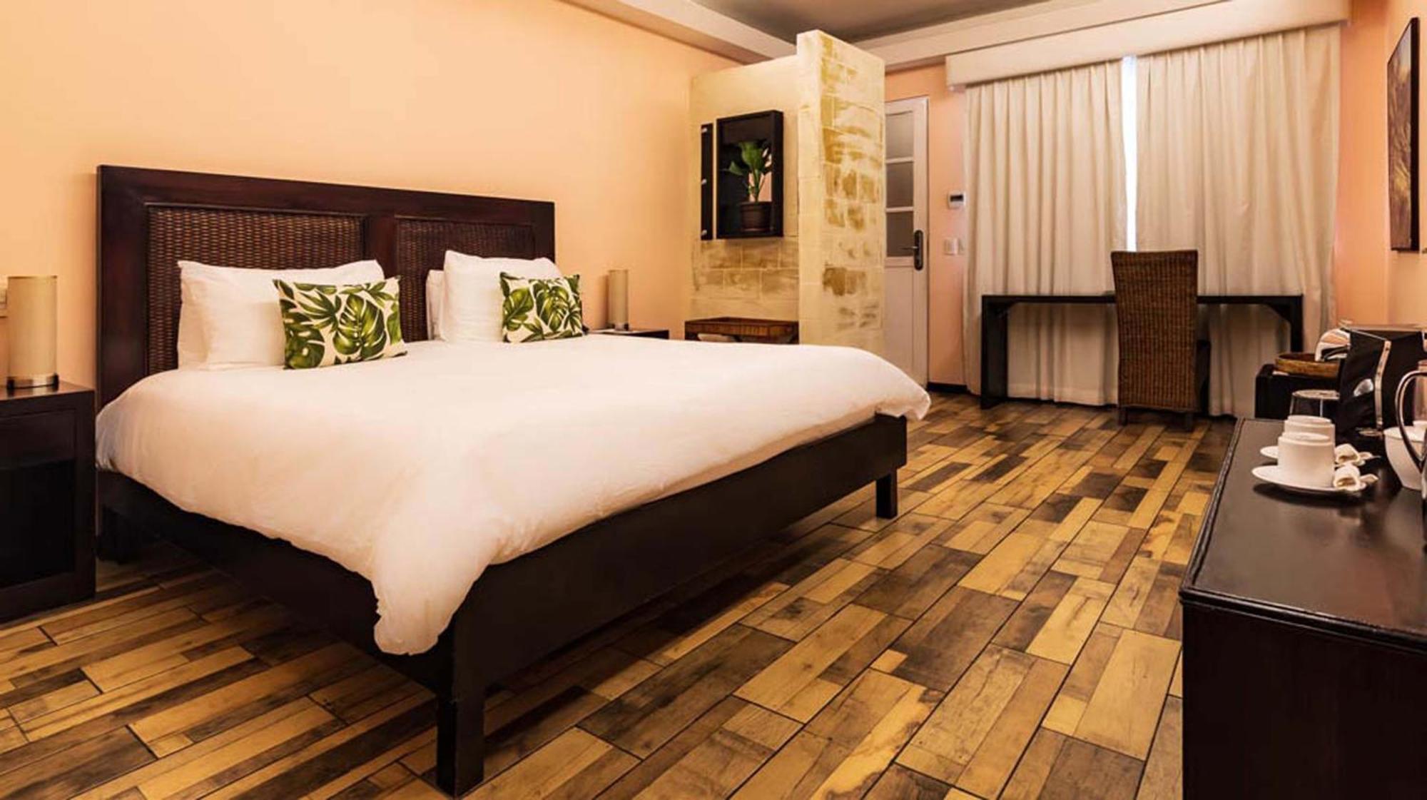 Gaia Collection Hotels Manuel Antonio Bagian luar foto