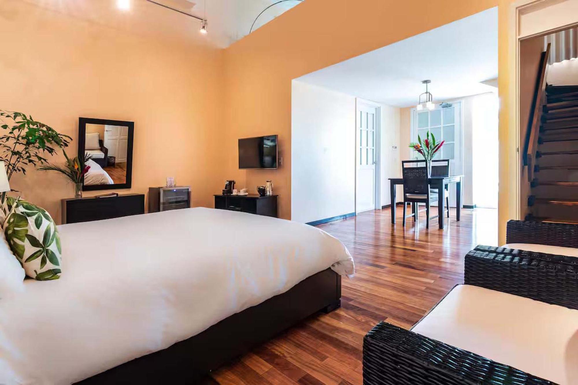Gaia Collection Hotels Manuel Antonio Bagian luar foto