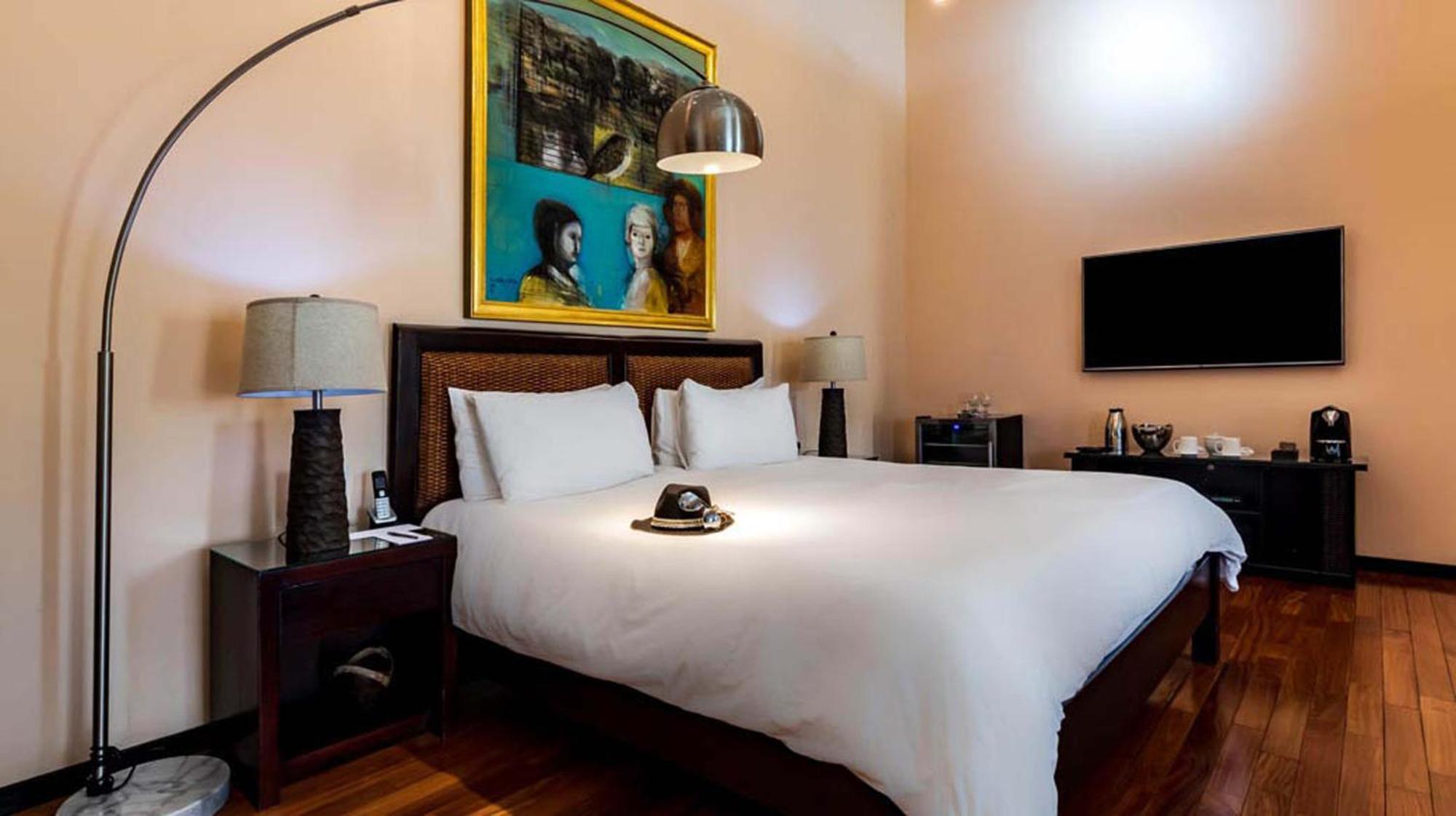 Gaia Collection Hotels Manuel Antonio Bagian luar foto