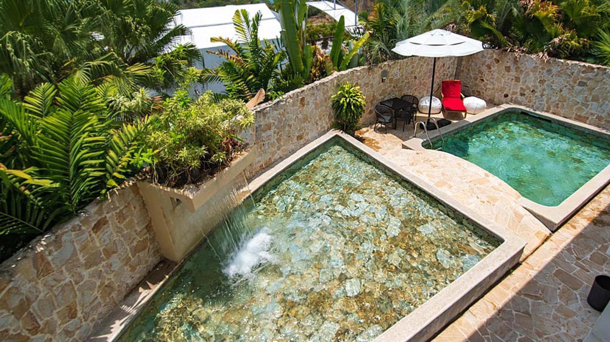Gaia Collection Hotels Manuel Antonio Bagian luar foto