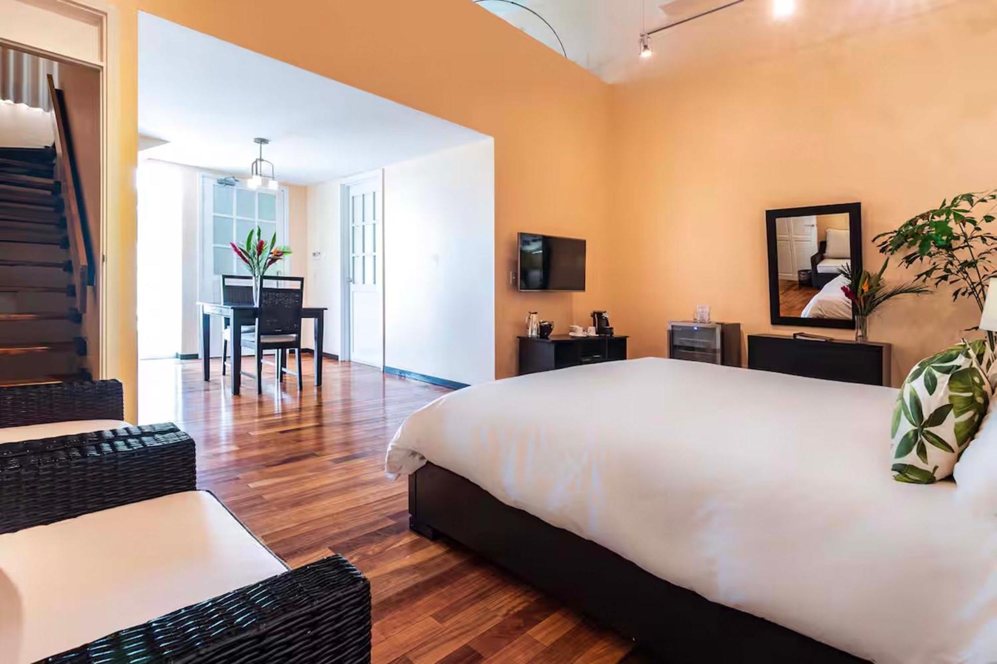 Gaia Collection Hotels Manuel Antonio Bagian luar foto