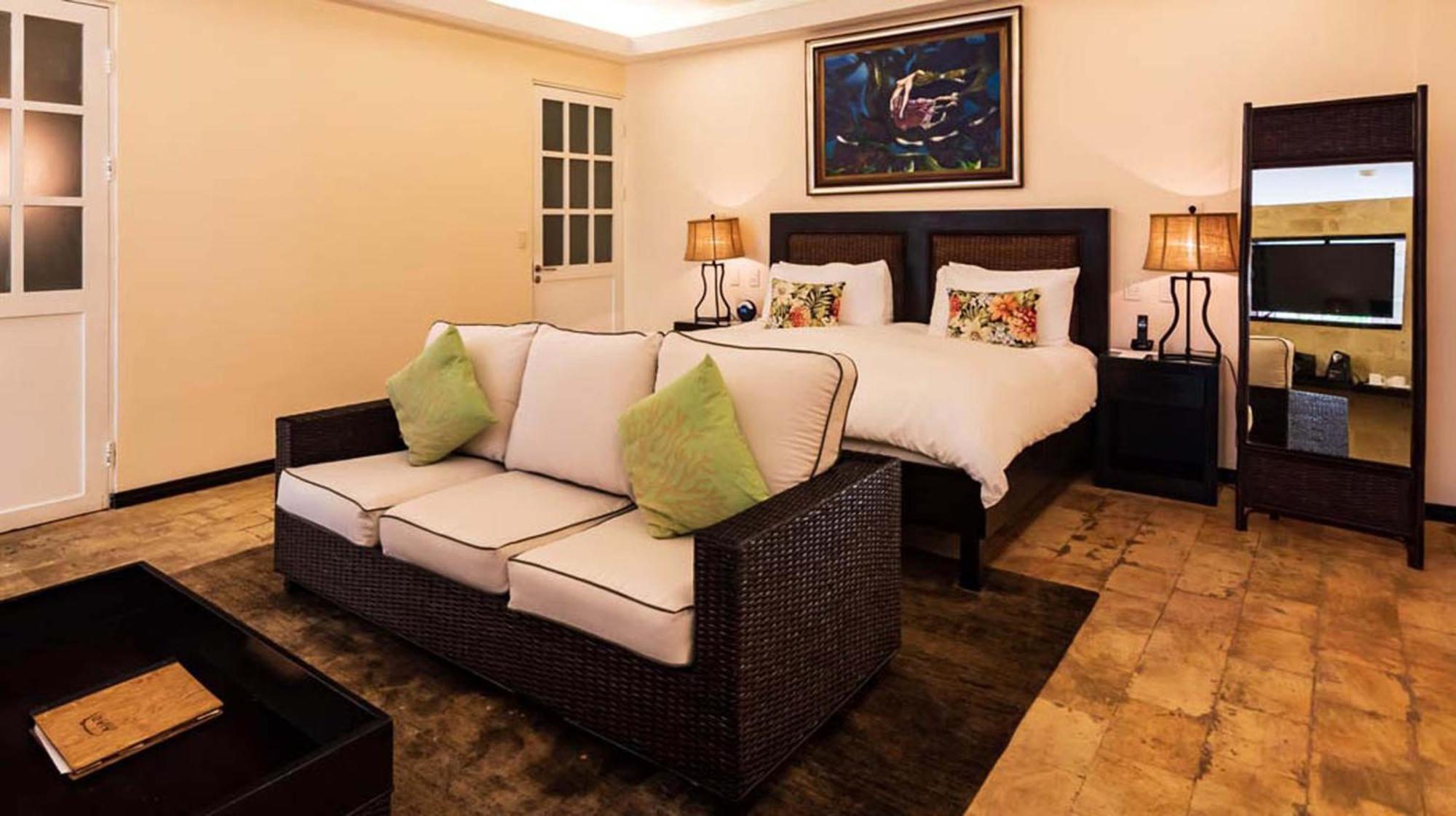 Gaia Collection Hotels Manuel Antonio Bagian luar foto