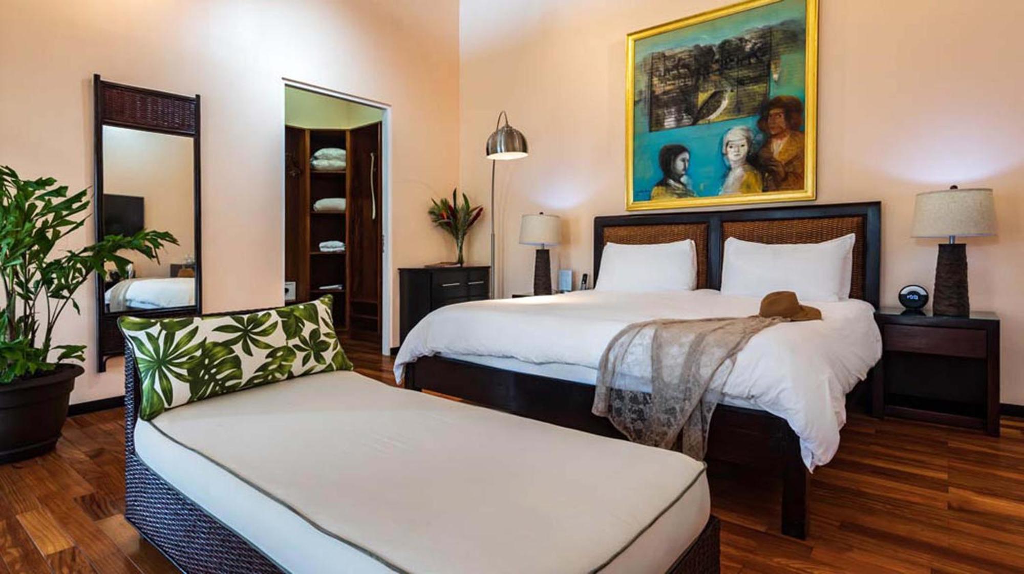 Gaia Collection Hotels Manuel Antonio Bagian luar foto