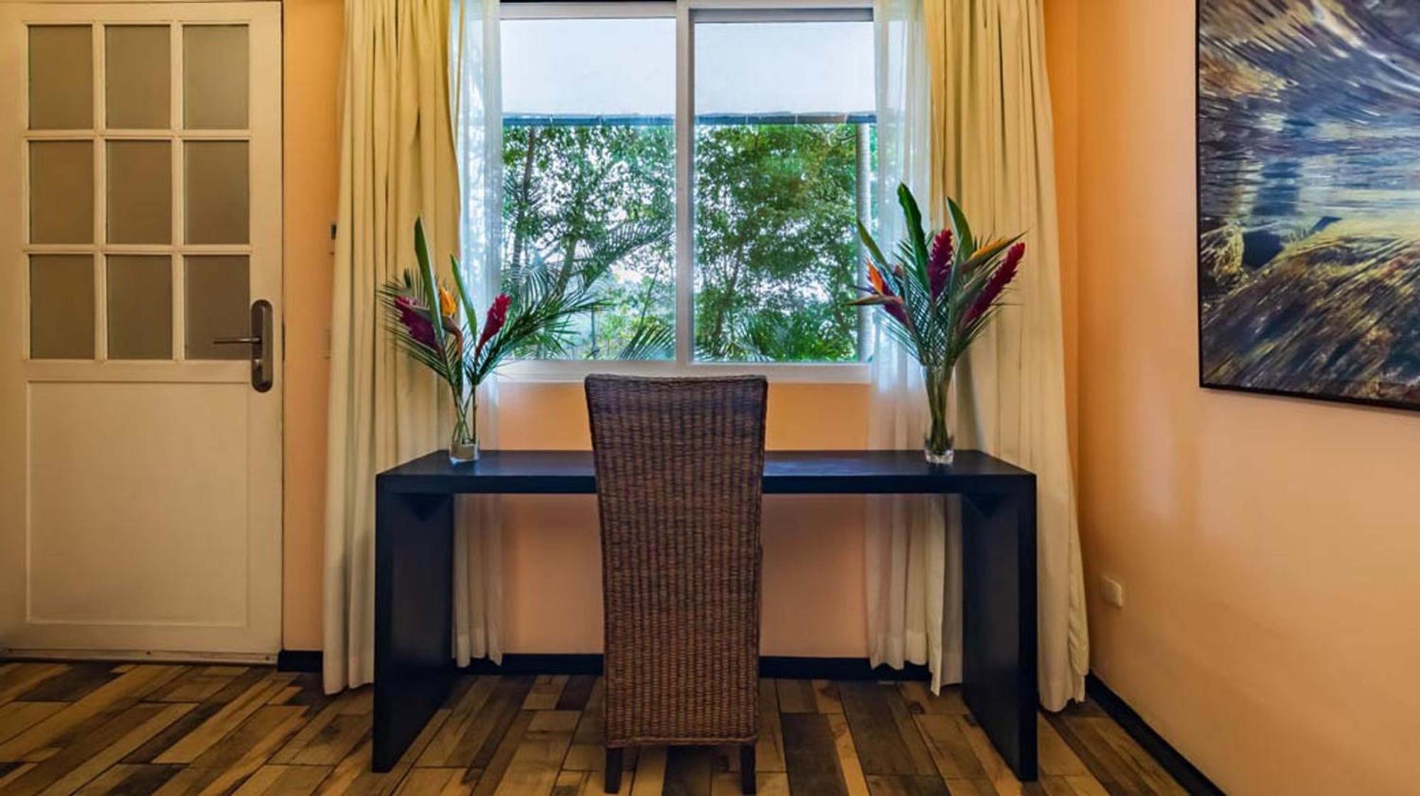 Gaia Collection Hotels Manuel Antonio Bagian luar foto