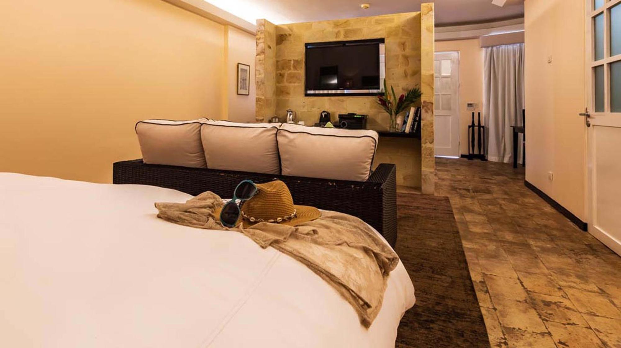 Gaia Collection Hotels Manuel Antonio Bagian luar foto