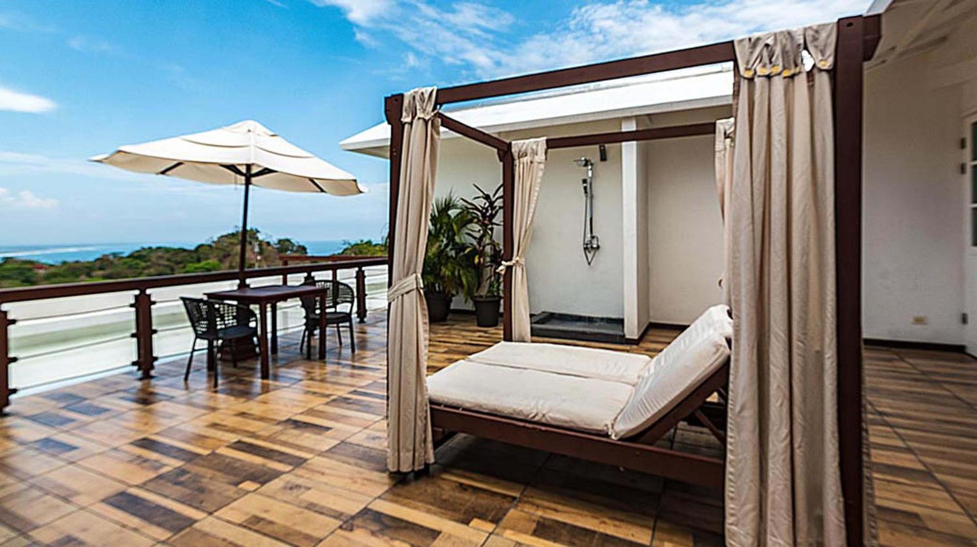 Gaia Collection Hotels Manuel Antonio Bagian luar foto