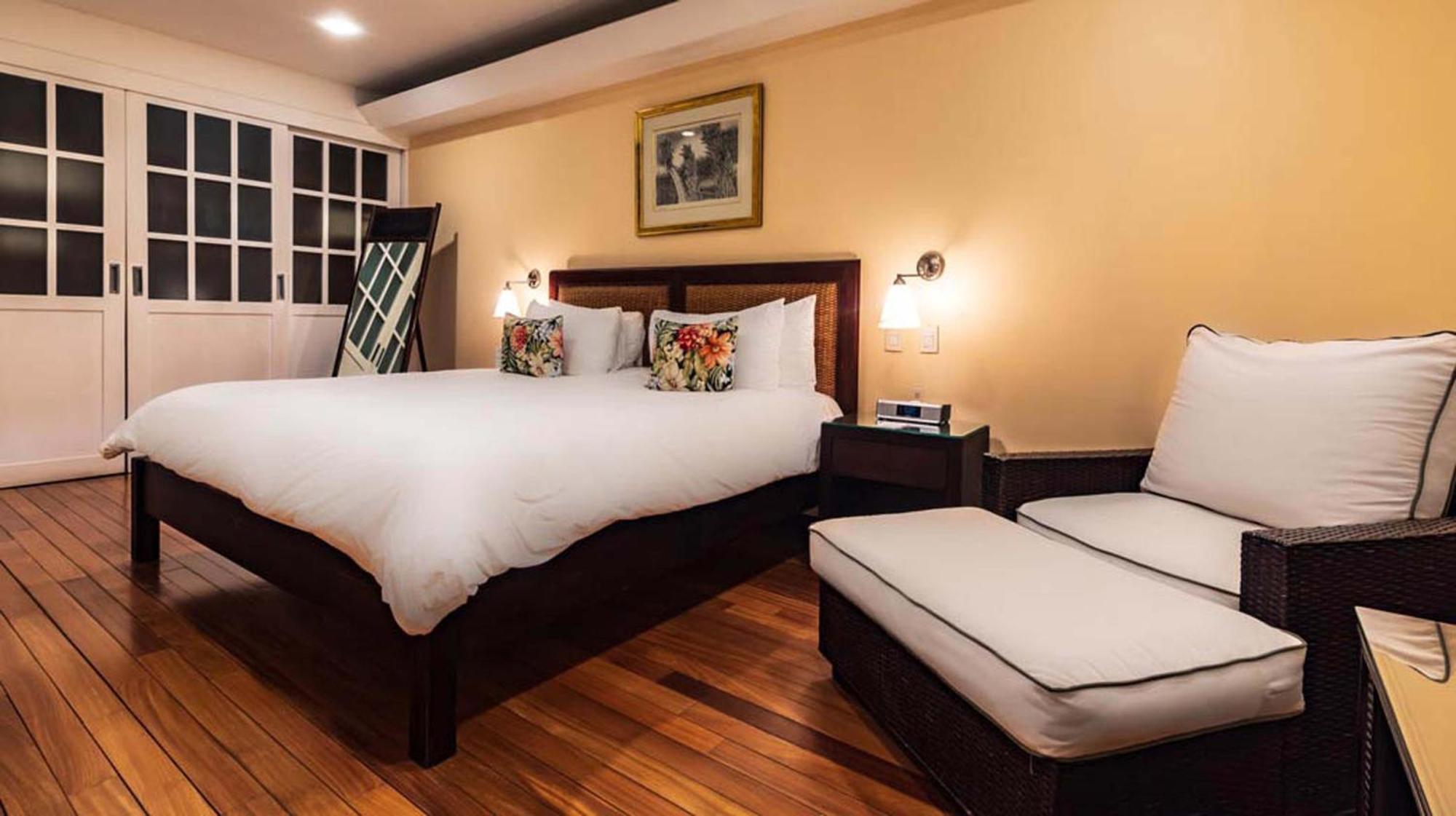 Gaia Collection Hotels Manuel Antonio Bagian luar foto