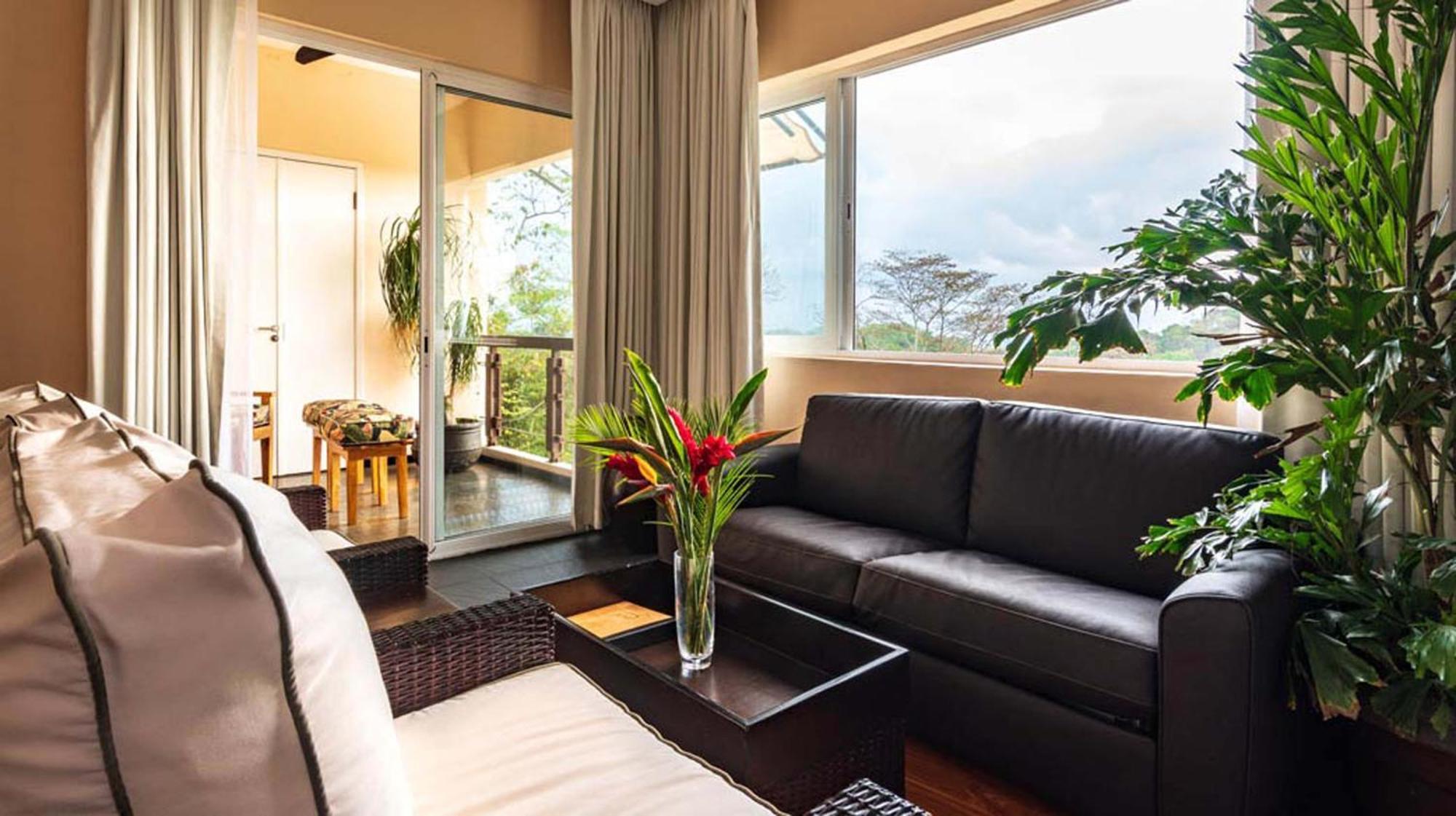 Gaia Collection Hotels Manuel Antonio Bagian luar foto