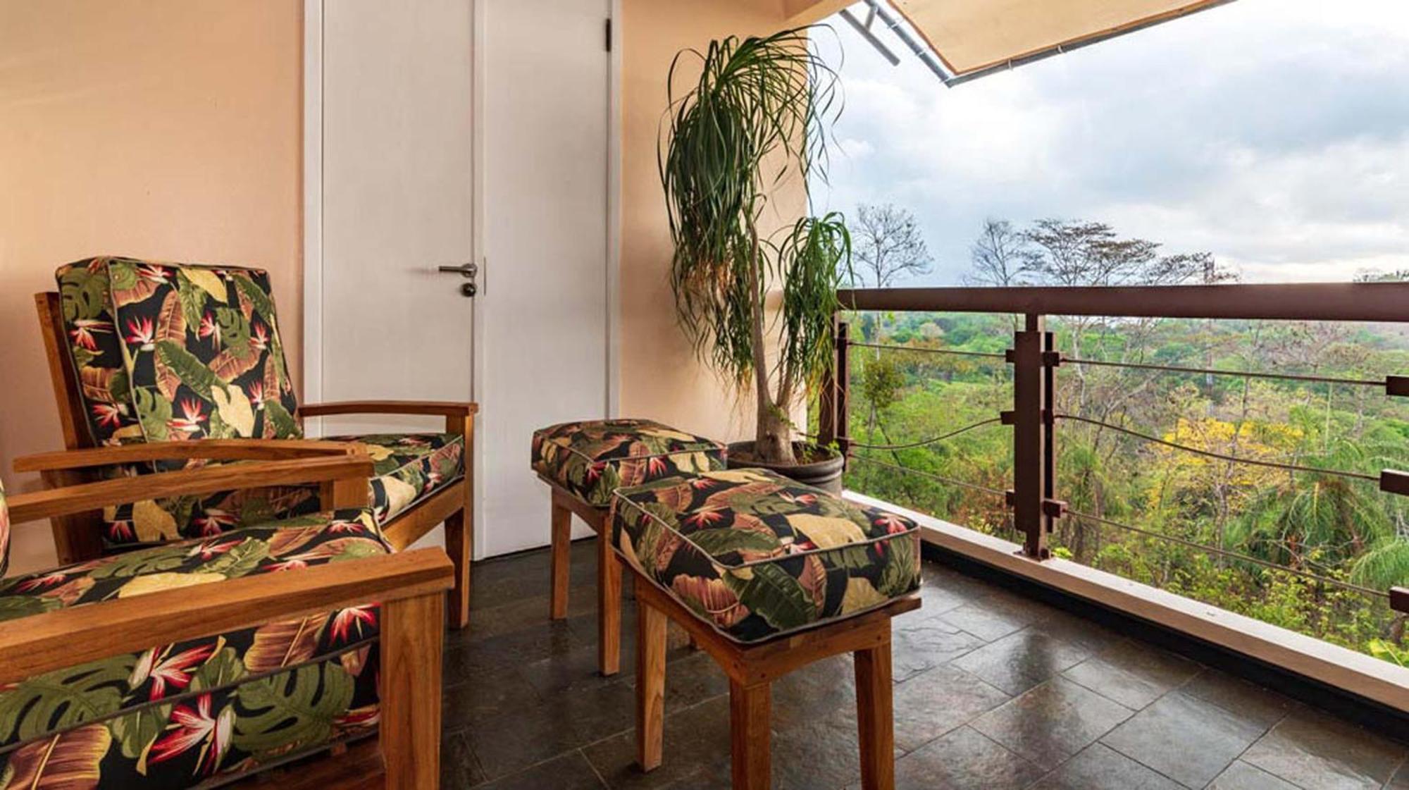 Gaia Collection Hotels Manuel Antonio Bagian luar foto