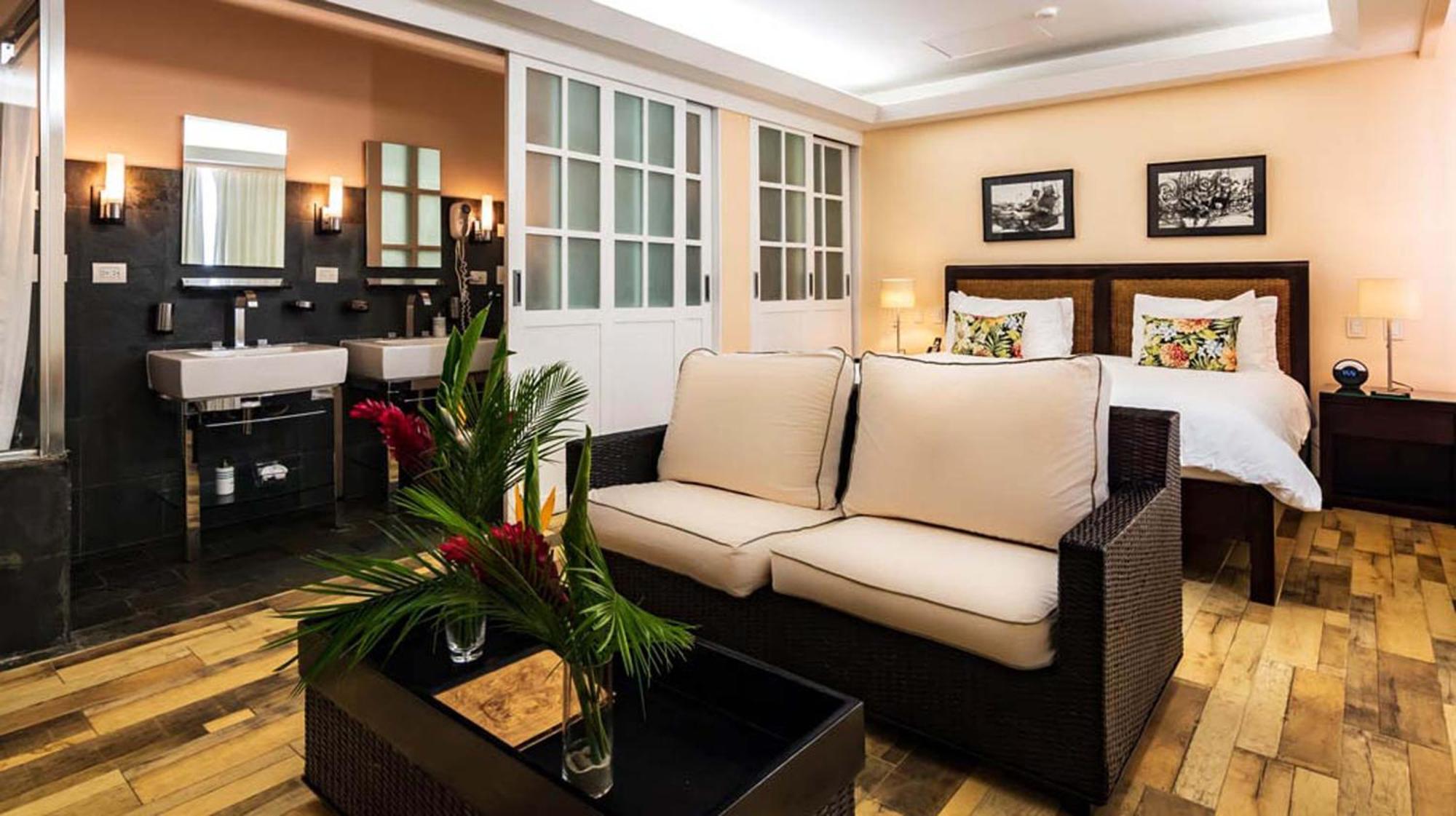 Gaia Collection Hotels Manuel Antonio Bagian luar foto