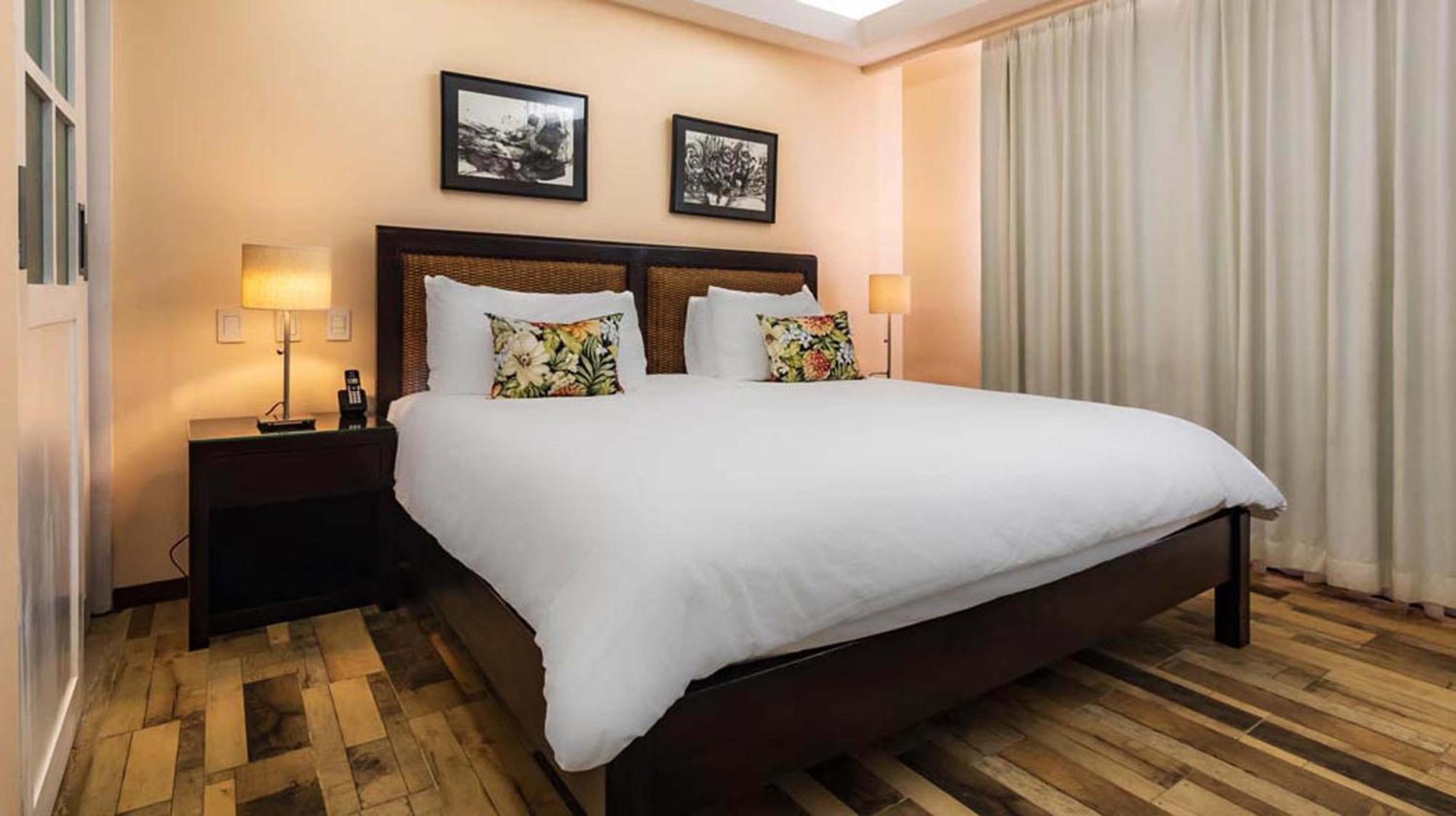 Gaia Collection Hotels Manuel Antonio Bagian luar foto